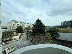 Parbury Hill Condominium (D16), Condominium #587698831